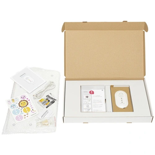 Jablotron Atem-Monitor mit Alarm
